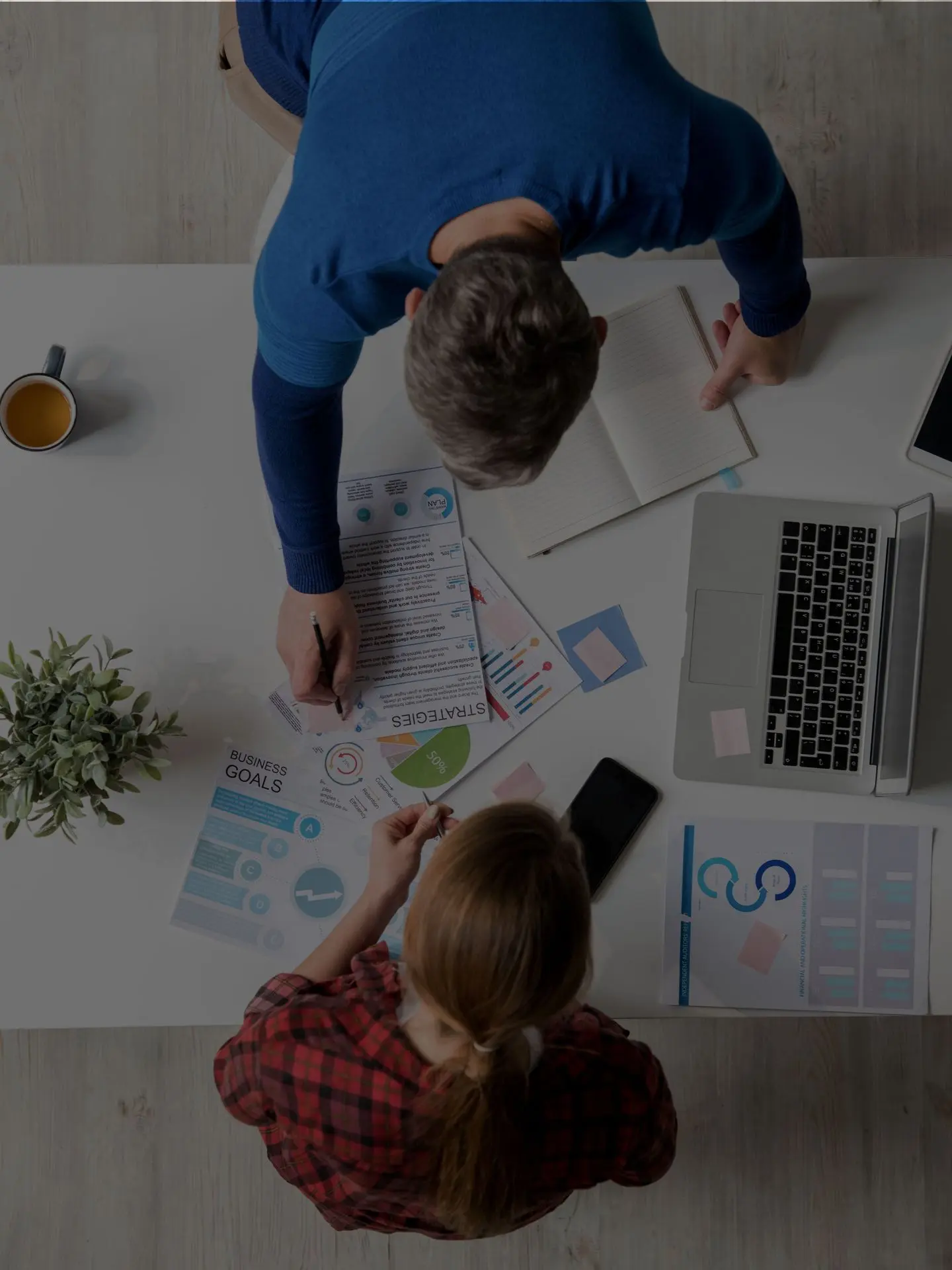 Servicios de Marketing Experti